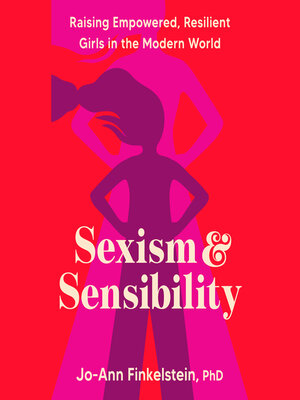 cover image of Sexism & Sensibility